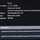 Here is a more detailed readout of the information the GrayKey can unlock.